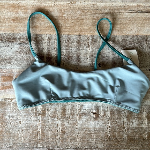 Seea Bikini Top XS - Picture 2 of 3